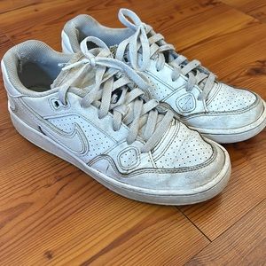 Nike Air Force 1’s